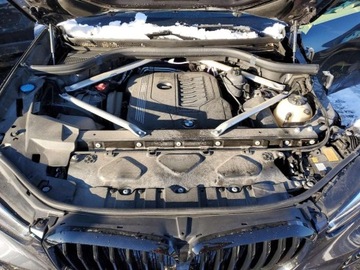 BMW X5 G05 2022 BMW X5 xDrive40I 2022 3.0l 3.0 Benzyna 335KM, zdjęcie 6