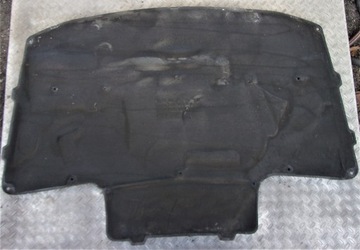 BMW 5 E39 TLUMENÍ PODPOŘÍ KAPOTY