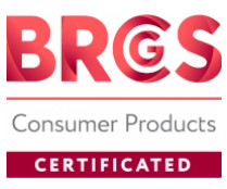 Dyfuzor z patyczkami kryształowe szkło Biały Bursztyn poj. 100 ml Valpe