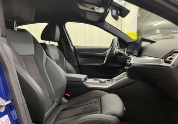 BMW Seria 4 G22-23-26 Coupe 2.0 430i 245KM 2023 BMW Seria 4 430i xDrive, M Pakiet sportowy, Gwarancja, Faktura VAT 23 2.0, zdjęcie 31