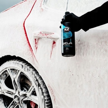 НАБОР ДЛЯ УХОДА ЗА АВТОМОБИЛЕМ K2 PRO XXL