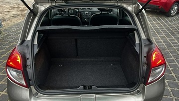 Renault Clio III 2010 Renault Clio Automat 1.5diesel 86KM / klimatronic, zdjęcie 15