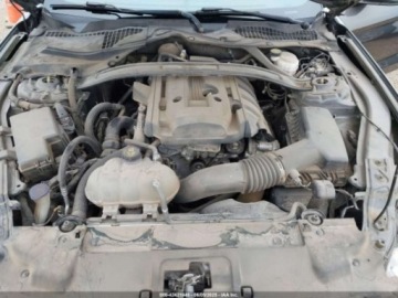 Ford Mustang VI 2020 Ford Mustang 2020 Ford Mustang EcoBoost Fastback 2.3 Benzyna 330KM, zdjęcie 8