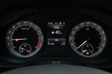 Skoda Kodiaq I SUV 2.0 TDI 150KM 2019 Skoda Kodiaq 2.0 TDI, Salon Polska, Automat, zdjęcie 10