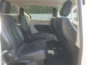 Chrysler Pacifica II 2017 Chrysler Pacifica 2017 Chrysler Pacifica Touring-L FWD 3.6 Benzyna 340KM, zdjęcie 10