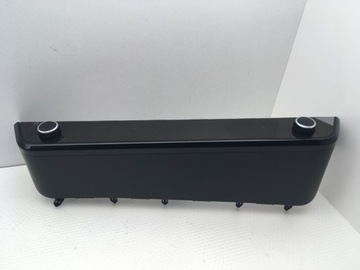 PANEL KLIMATYZACJI KIA NIRO II 22R 96540-AT000FHV