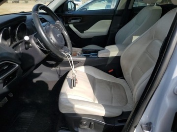 Jaguar F-Pace SUV 3.0 V6 340KM 2017 Jaguar F-Pace 2017 Prestige 4x4 3.0 V6 3.0 Benzyna 340KM, zdjęcie 6