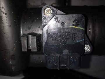 POUZDRO FILTRU VZDUCHU MITSUBISHI