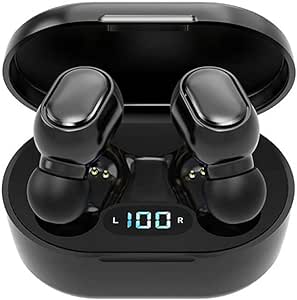 Bezprzewodowe słuchawki Bluetooth E7S U3D23
