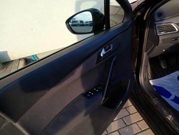 Peugeot 508 I SW Facelifting 2.0 HDi 140KM 2015 Peugeot 508 krajowy*jeden właścicel * niski, zdjęcie 18