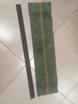 Лента-липучка 1 м + грузовой мешок 1 шт.