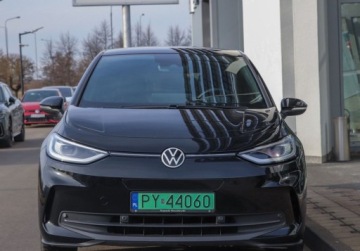Volkswagen 2023 Volkswagen ID.3 Climatronic, LED, pakiet zimowy, dostepny od reki 204KM, zdjęcie 7