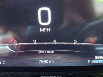 Jeep Wagoneer II 2024 Jeep Wagoneer Grand Series III Obsidian 2024 3.0l 3.0 Benzyna 510KM, zdjęcie 11