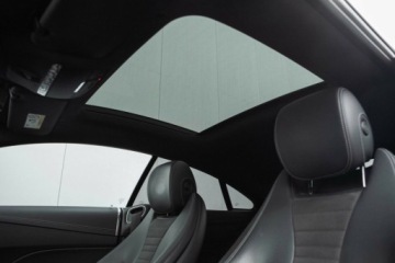 Mercedes Klasa E W213 Cabrio 2.0 200 184KM 2017 Mercedes-Benz Klasa E 200 Coupe AMG Salon PL Autotrade Mercedes-Benz, zdjęcie 27