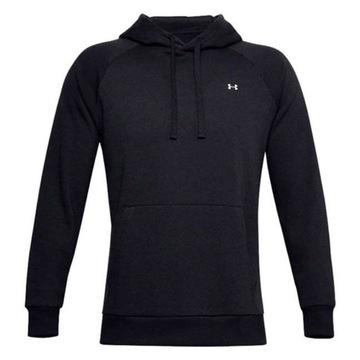 Bluza UA Rival Fleece Hoodie 1357092 001 ; S