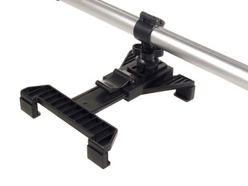 Автомобильный держатель для планшета 7–10,1 дюйма на подголовнике