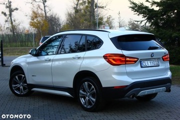 BMW X1 F48 2017 BMW X1 BMW X1 2.0 Diesel 163KM, zdjęcie 4