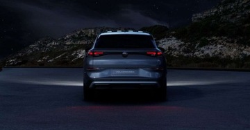 Volkswagen T-Roc I 2025 Volkswagen T-Roc Pakiet Zimowy, przyciemniane szyby, dostepny od reki, zdjęcie 13