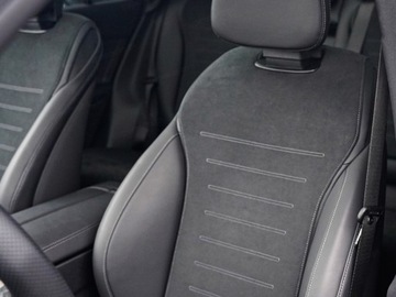 Mercedes GLC C254/X254 Coupe 2.0 300 258KM 2025 GLC Coupe 300 4-Matic AMG Line 2.0 (258KM) 2025, zdjęcie 4