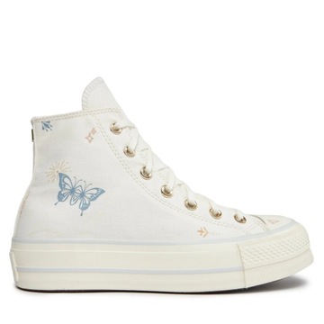 Damskie Buty Trampki Converse All Star A07135C rozm. 40