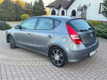 Hyundai i30 I CW Facelifting 1.4 DOHC 109KM 2012 Hyundai i30 LIFT 1.4 109KM Klima-auto 4szyby 1- reka PL Sprawdz 1.4, zdjęcie 29