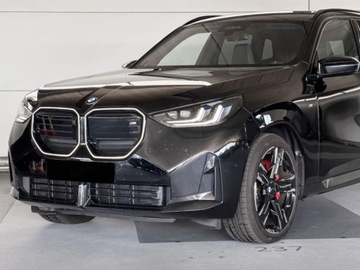 BMW X3 G45 2025 BMW X3 M50 xDrive Suv 3.0 (398KM) 2025, zdjęcie 1