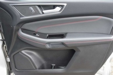 Ford S-Max II Van Facelifting 2.0 EcoBlue 190KM 2020 Ford S-Max S-MAX ST-LINE 2.0 190KM AWD LED Virtual Kamera Gwarancja 12m-cy, zdjęcie 22