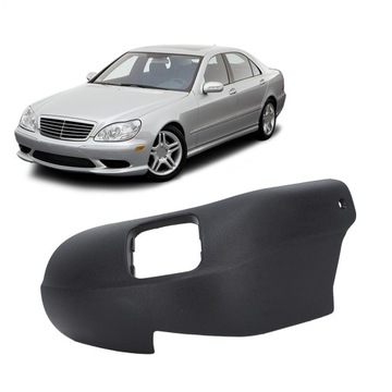 Чехол на левое водительское сиденье 2209181330 Замена чехла переднего бокового сиденья