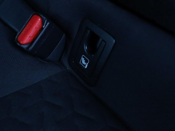 Toyota Corolla XII Hatchback 1.8 Hybrid 122KM 2020 Toyota Corolla hybryda navi PDC-kamera klima-auto, zdjęcie 35