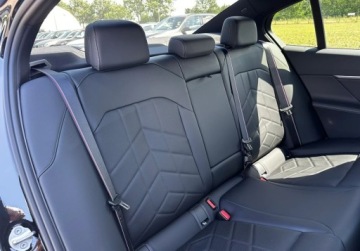 BMW Seria 5 G90-91 Touring 2.0 520d 197KM 2026 BMW Seria 5 Specjalna oferta do konca lipca GOTOWY DO ODBIORU 2.0 Diesel, zdjęcie 19