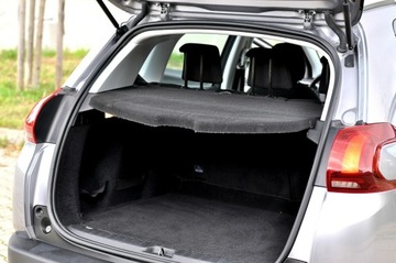 Peugeot 2008 I SUV Facelifting 1.2 PureTech 110KM 2016 Peugeot 2008 _1.2T 110 KM Lift Navi Led Klima, zdjęcie 32