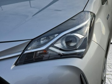 Toyota Yaris IV 2019 Toyota Yaris 1.5 100KM 1WŁ SalonPL VAT23 Kamera Kl, zdjęcie 31