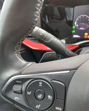 Opel Mokka II SUV 1.2 Turbo 130KM 2023 Opel Mokka 188 1.2 T GS 130 KM Automat I wl. GWRANCJA DV23 1.2, zdjęcie 26