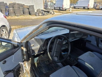 Volkswagen Passat B2 1987 Volkswagen Passat 1.8 Benzyna 82 KM, Variant, zdjęcie 10