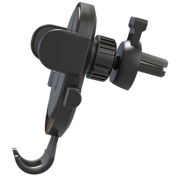 ДЕРЖАТЕЛЬ ТЕЛЕФОНА НА ОКНО АВТОМОБИЛЯ, КОКПИТ, РЕШЕТКУ