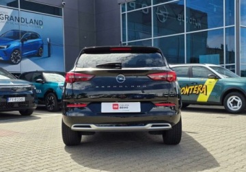 Opel 2023 Opel Grandland 1.2T 130KM Business Elegance, automat, bezwypadkowy, serwis, zdjęcie 4