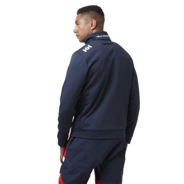 Bluza Helly Hansen Crew Fleece Jacket M 30229-597 L