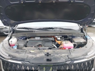 Kia Carnival II 2025 Kia Carnival 2025 Kia Carnival Hybrid EX FWD 1.5 Hybryda 178KM, zdjęcie 10