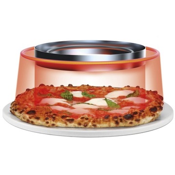 Каменная печь для пиццы Sage Smart Oven Pizzaiolo