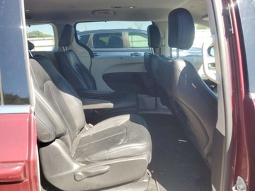 Chrysler Pacifica II 2021 Chrysler Pacifica Hybrid Touring L 2021 3.6 Hybryda 287KM, zdjęcie 11