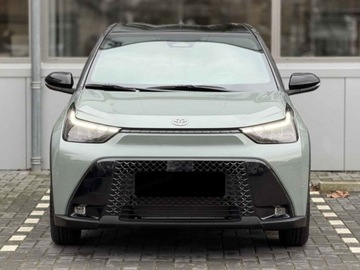Toyota Aygo X 2026 Od ręki - Style 1.5 Hybrid 116KM | Podgrzewane fotele!, zdjęcie 1