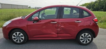 Citroen C3 II Hatchback facelifting 1.2 VTi 82KM 2014 Citroen C3 1.2i 120tyskm, zdjęcie 11