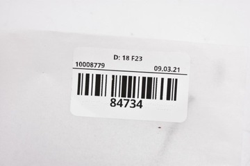 ZESILOVAČ ANTÉNNÍ 9277818 BMW F23 14-