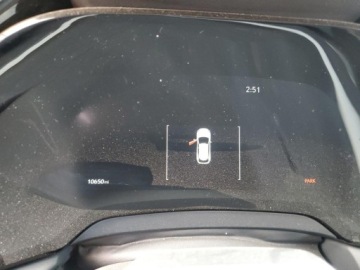 Lexus RX V 2025 Lexus RX 350h Base 2025 2.5 Hybryda 246KM, zdjęcie 9