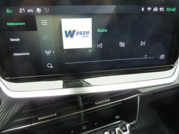 Peugeot 2008 II 2024 Peugeot 2008 LIFT*Benzyna, zdjęcie 30