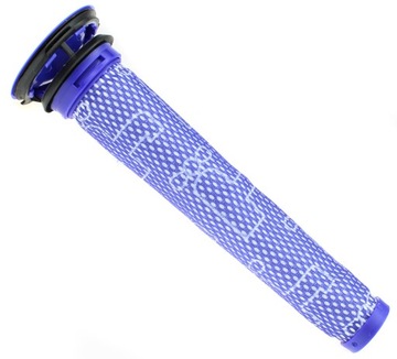 ФИЛЬТР 2x HEPA-ФИЛЬТРА ДЛЯ ПЫЛЕСОСА DYSON V7 V8 DC