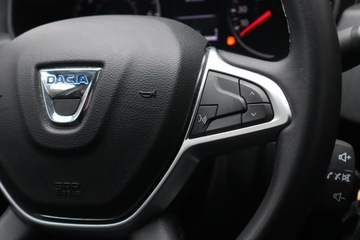 Dacia Duster II SUV Facelifting 1.0 TCe 90KM 2022 Dacia Duster 1.0 TCe, Salon Polska, Serwis ASO, zdjęcie 15