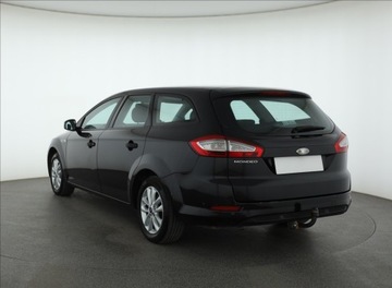Ford Mondeo IV Kombi 2.0 Duratec Flexifuel 145KM 2011 Ford Mondeo 2.0 16V, Salon Polska, GAZ, Klima, zdjęcie 3