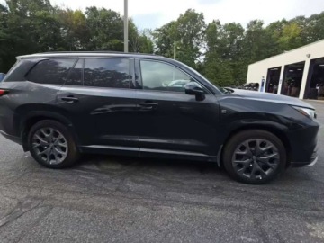 Lexus 2025 Lexus TX 500H F Sport Premium 2025 2.4 Hybryda Plug-in 366KM, zdjęcie 1