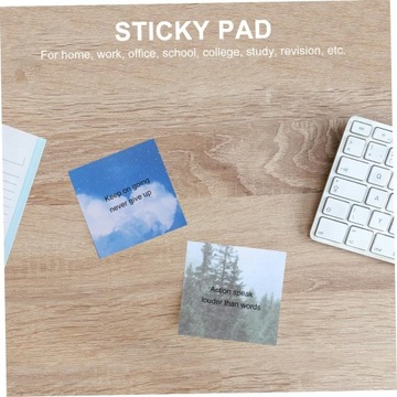 360 шт., памятка, список дел, заметки для планирования, милый N